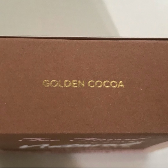 Too Faced Bronzer Chocolate Soleil in Golden Cocoa - Picture 7 of 7